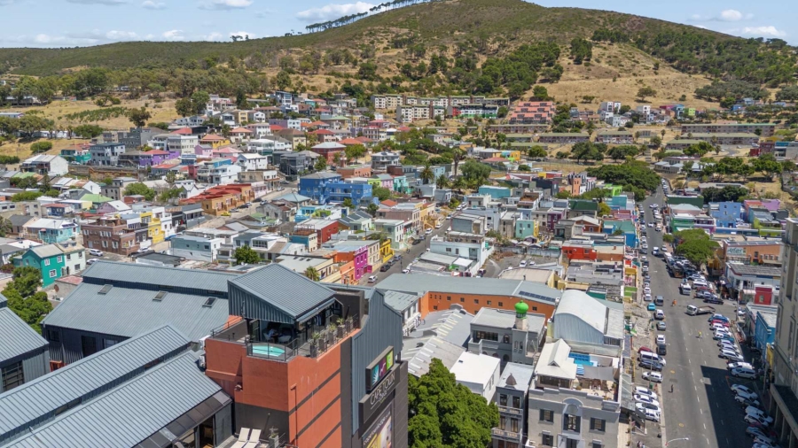 3 Bedroom Property for Sale in Cape Town City Centre Western Cape